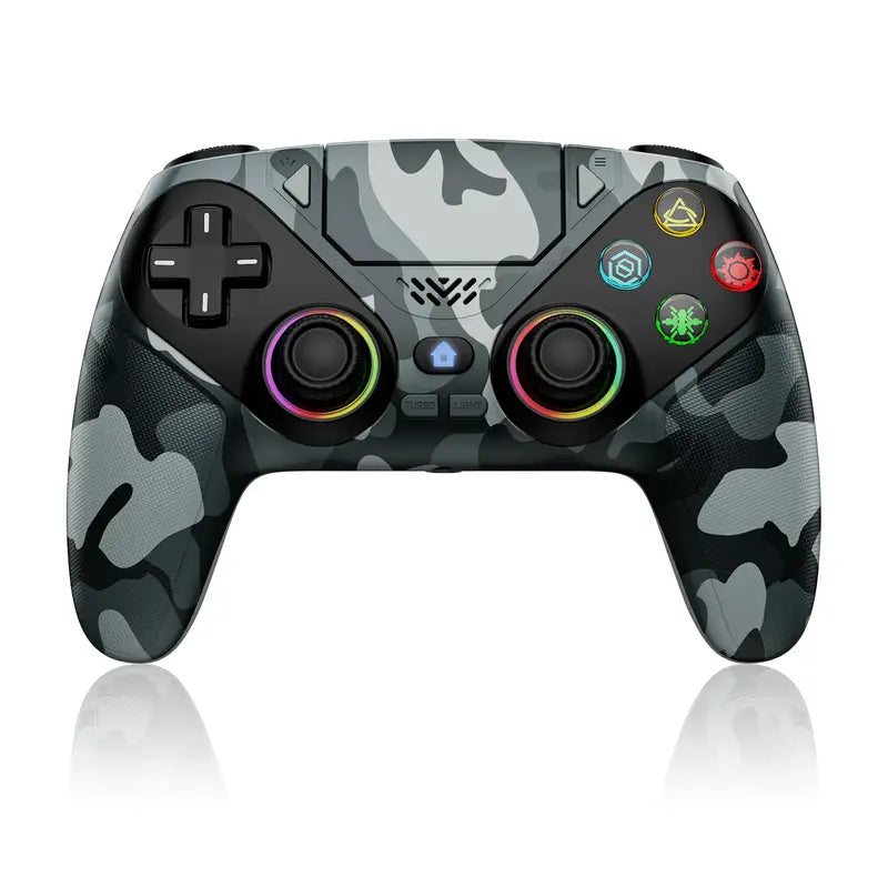 gaming controller